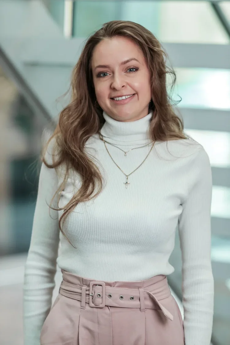 Tatjana Müller
