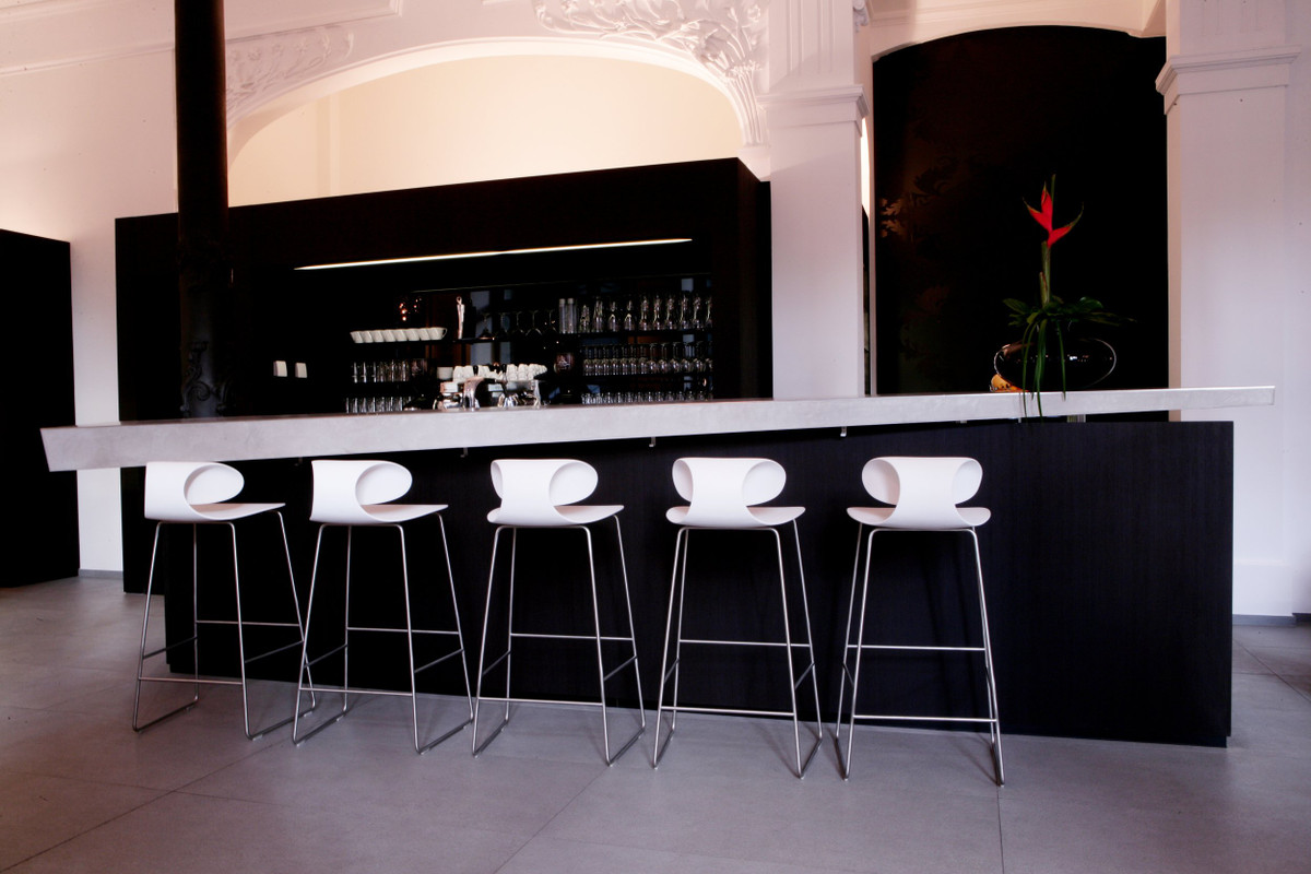 AERNI Haar Kleid Bar Spa, Einblick 3