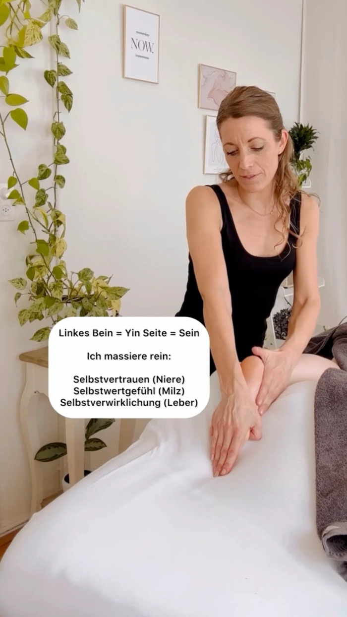 Massage Coaching