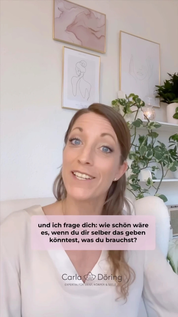 Ganzheitlich für Körper, Geist und Seele