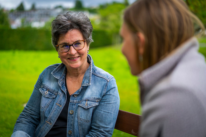 Portrait von Akademie Gesundheit & Wohlbefinden