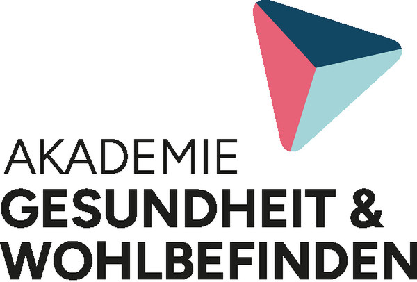 Logo von Akademie Gesundheit & Wohlbefinden