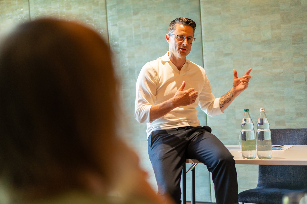 Akademie Gesundheit & Wohlbefinden, Einblick 2