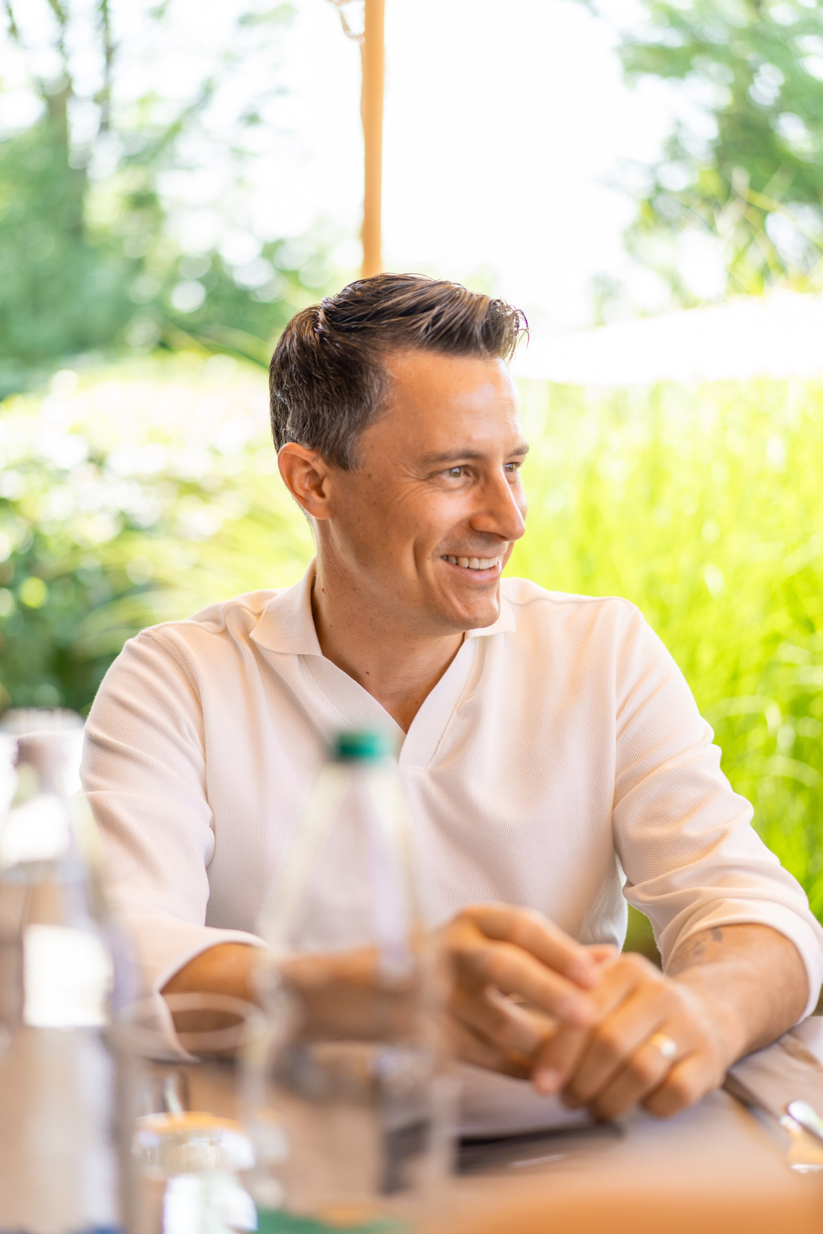 Akademie Gesundheit & Wohlbefinden, Einblick 4
