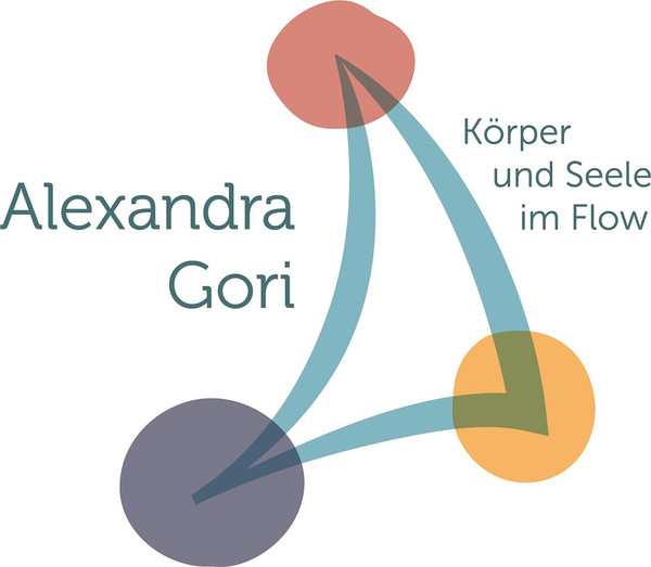 Logo von Praxis für Körperarbeit und psychologische Beratung