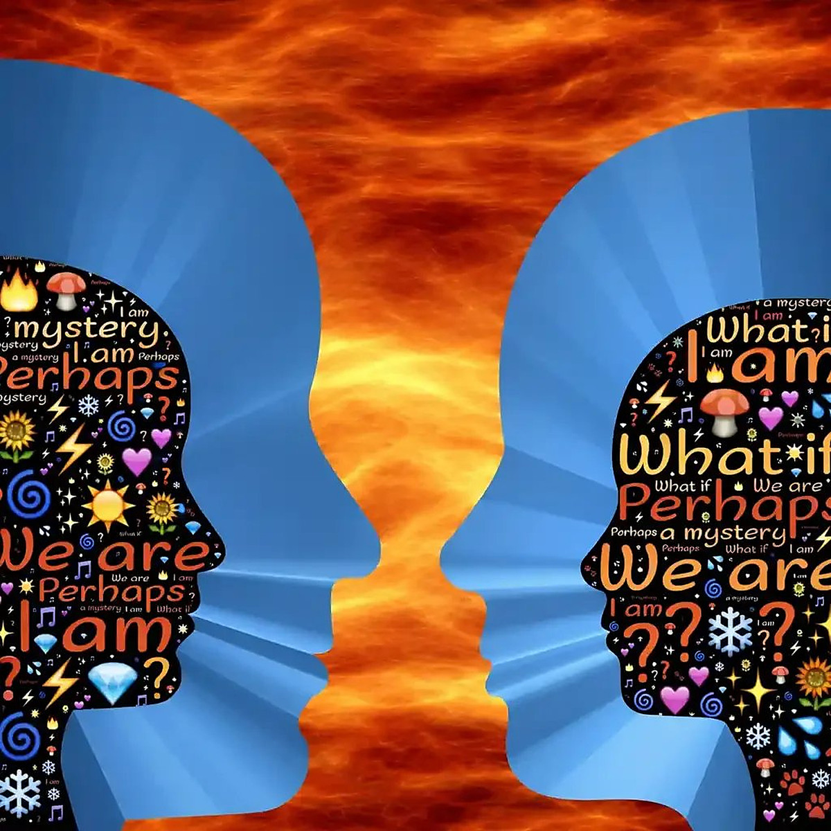 Mental-Way, Einblick 3