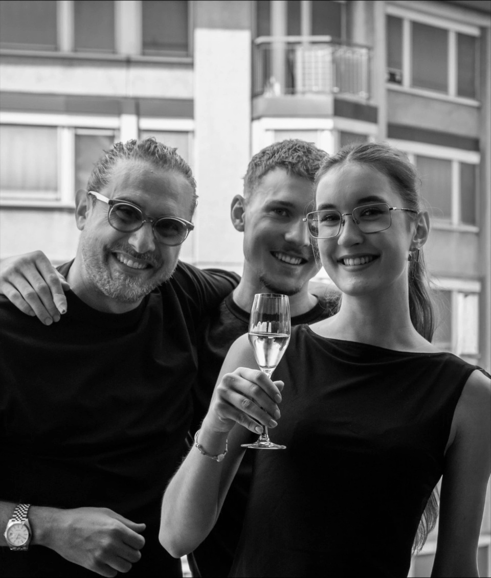 Apartment Hair + Consulting in Luzern