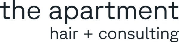 Logo von Apartment Hair + Consulting