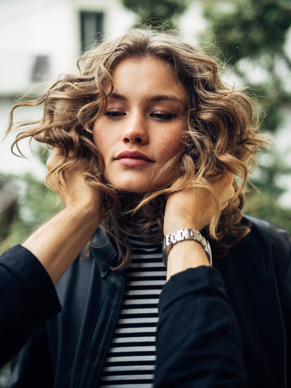 Apartment Hair + Consulting, Einblick 3