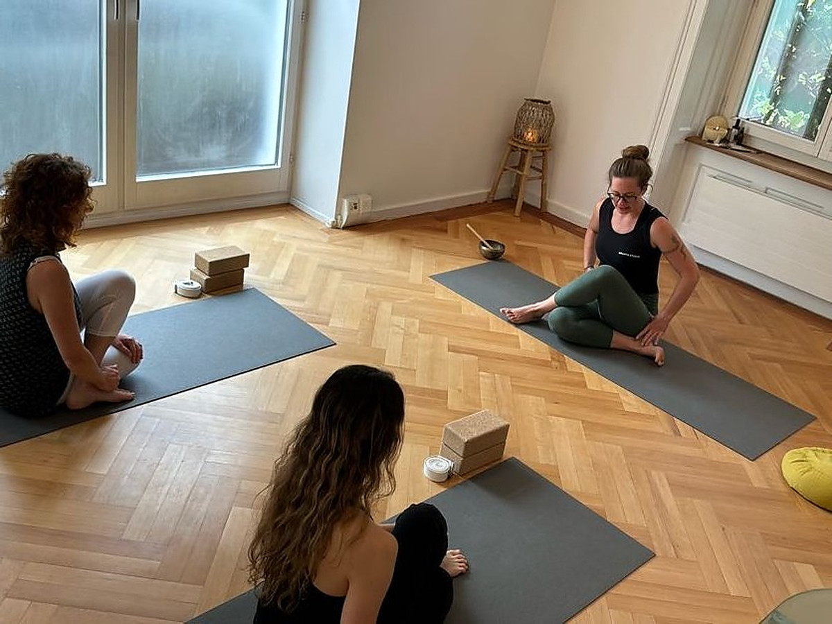 ARANYA Studio, Einblick 6