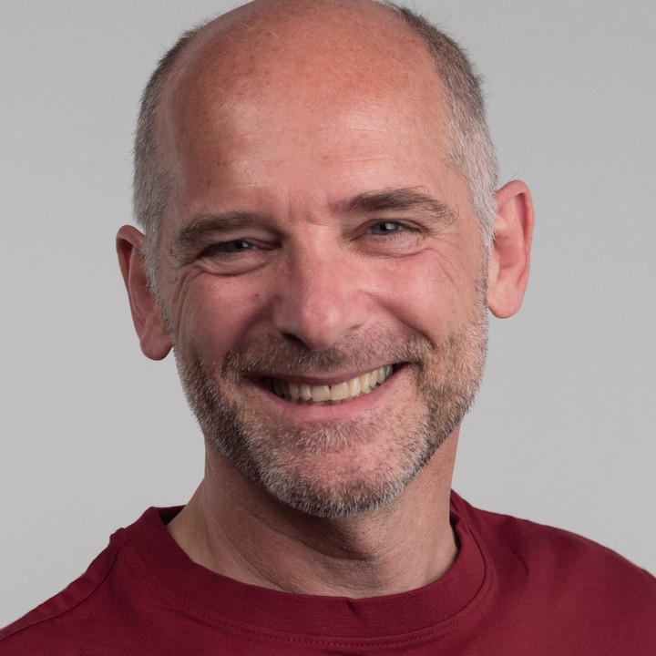 Portrait von Artemas Koch Hypnose-Therapie, Coaching und Mentoring
