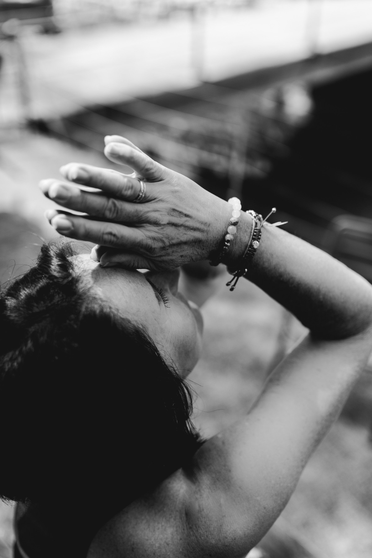 Aurea-Balance, Einblick 6