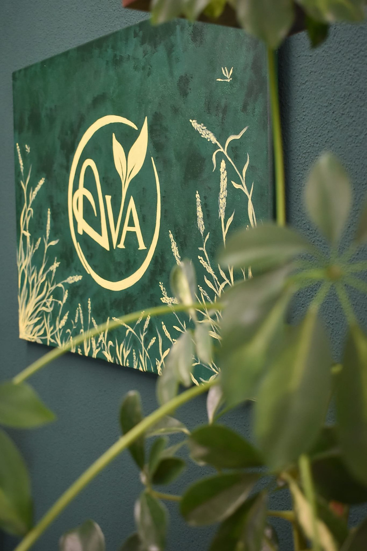 Ava Naturheilpraxis, Einblick 2