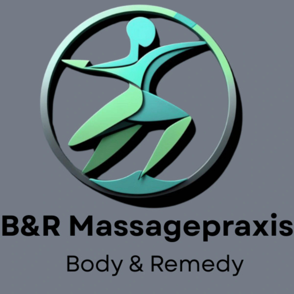 Logo von B&R Massagepraxis