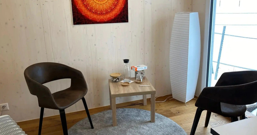 Einblick bei beebalanced natürlich gesund