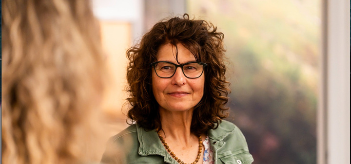 Portrait von Nanette Ambiel
