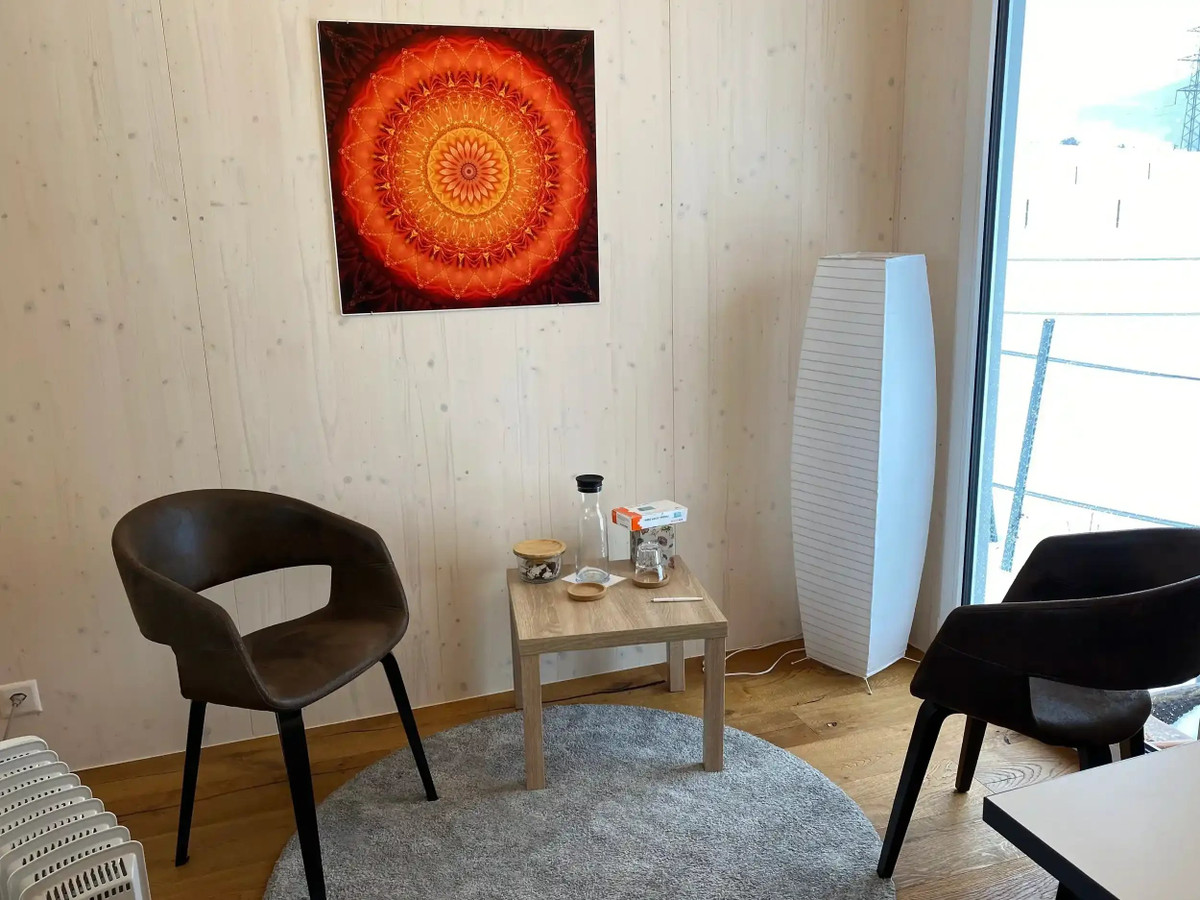 beebalanced natürlich gesund, Einblick 2