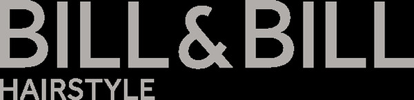 Logo von Bill & Bill Hairstyle