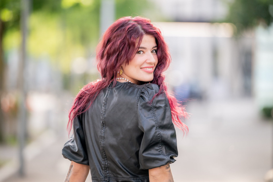 Bodyrock in Sursee