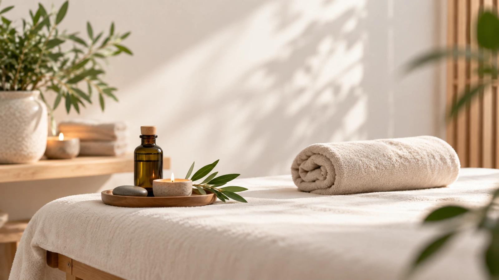 Massage im Kanton Basel Stadt & Land