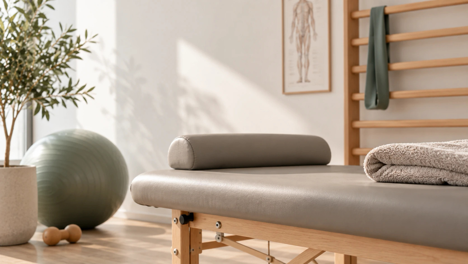 Physiotherapie im Kanton Luzern