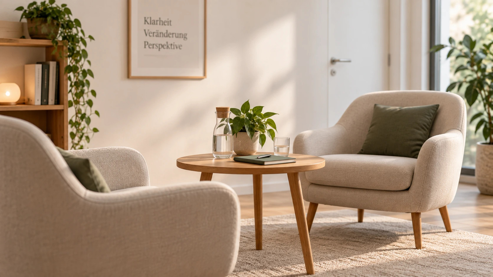Life Coaching im Kanton Aargau
