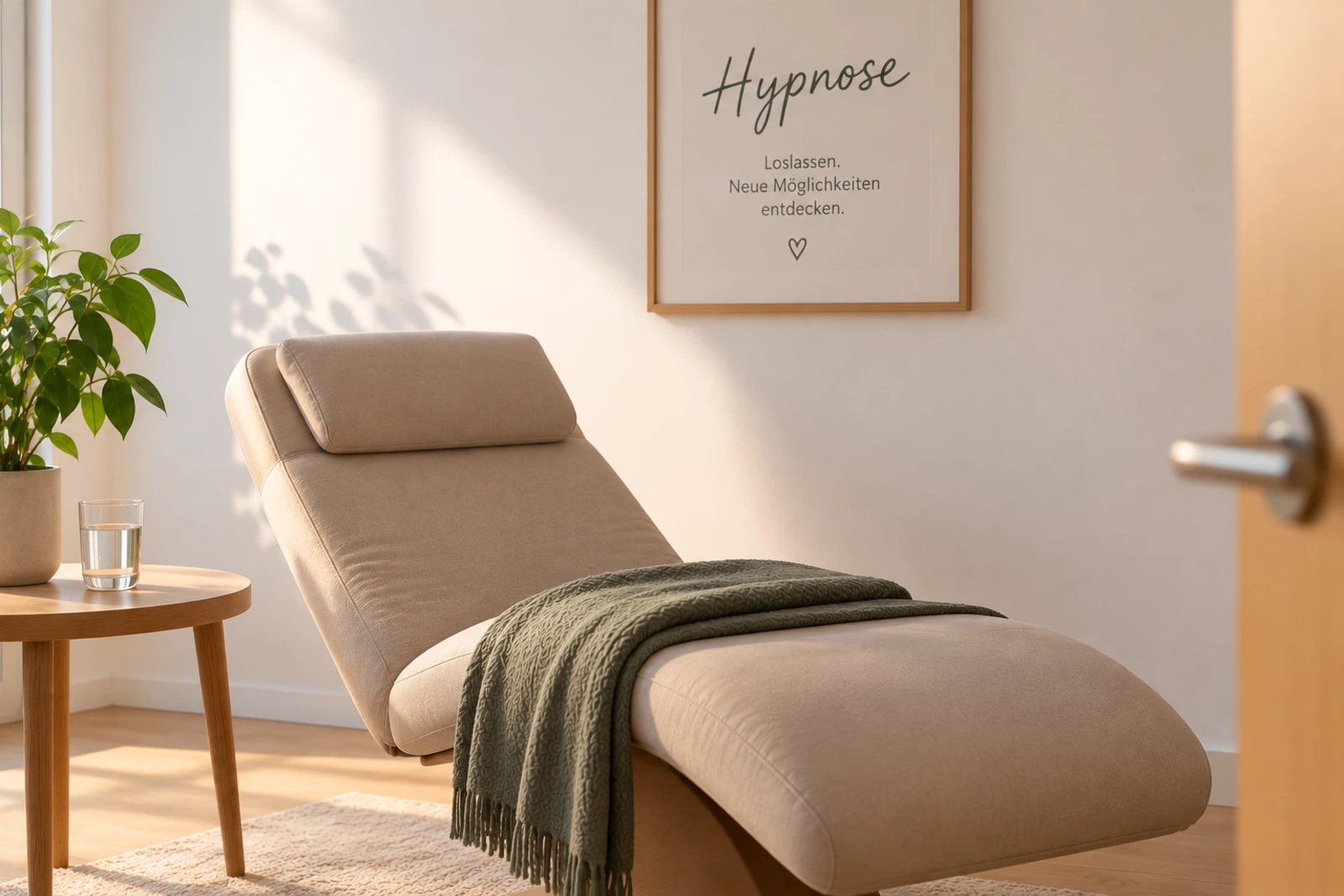 Hypnose im Kanton Luzern