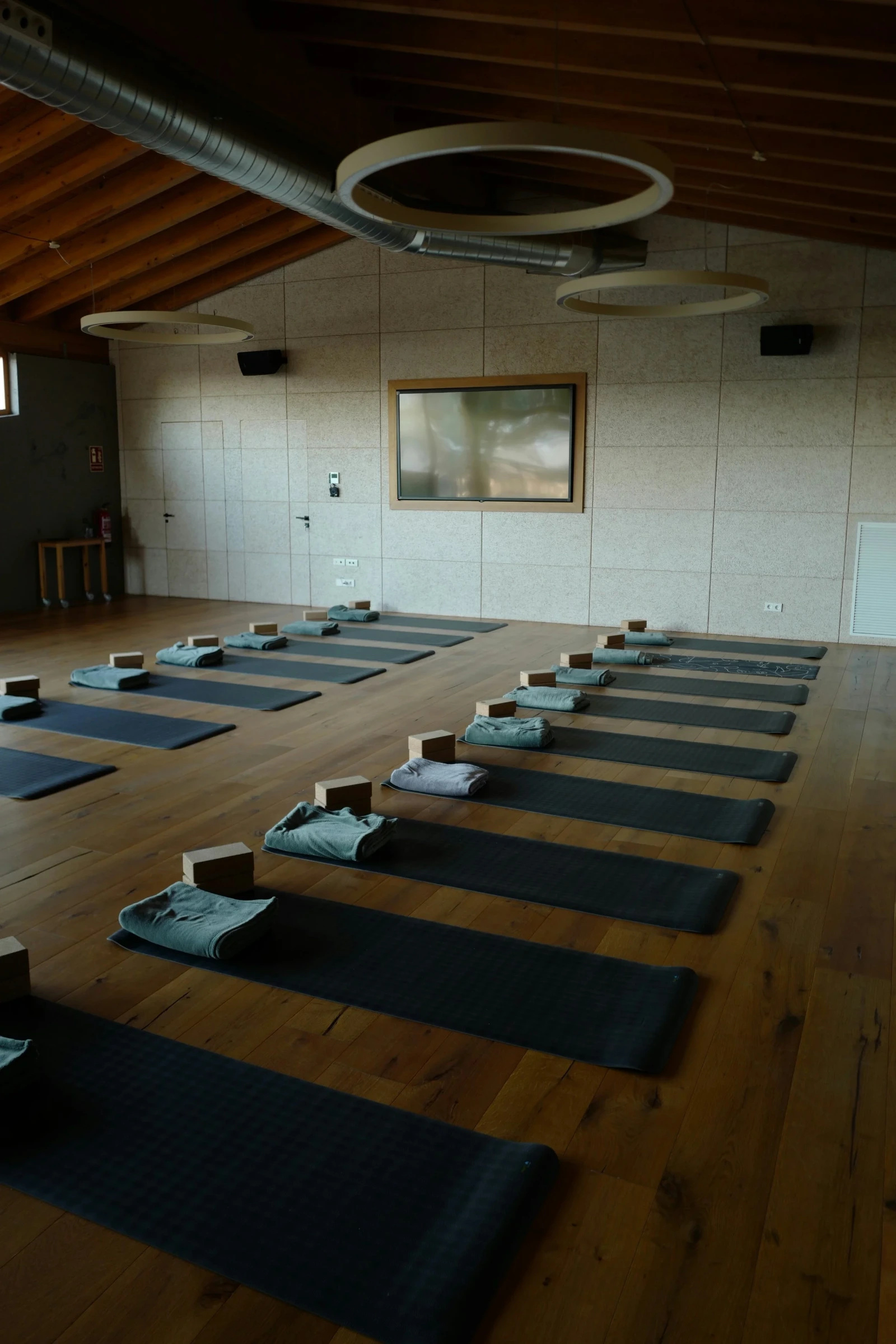 Yoga im Kanton Zürich