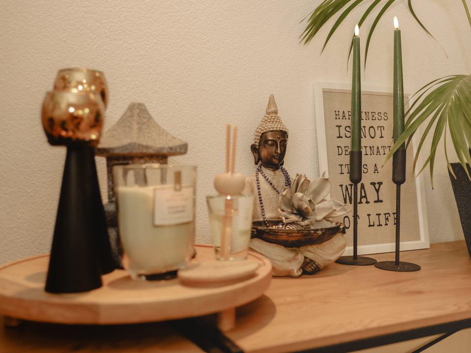B&R Massagepraxis in Thun