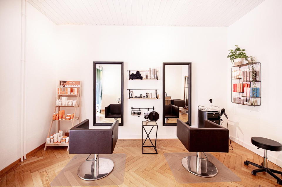 Hin & Hair in Bern