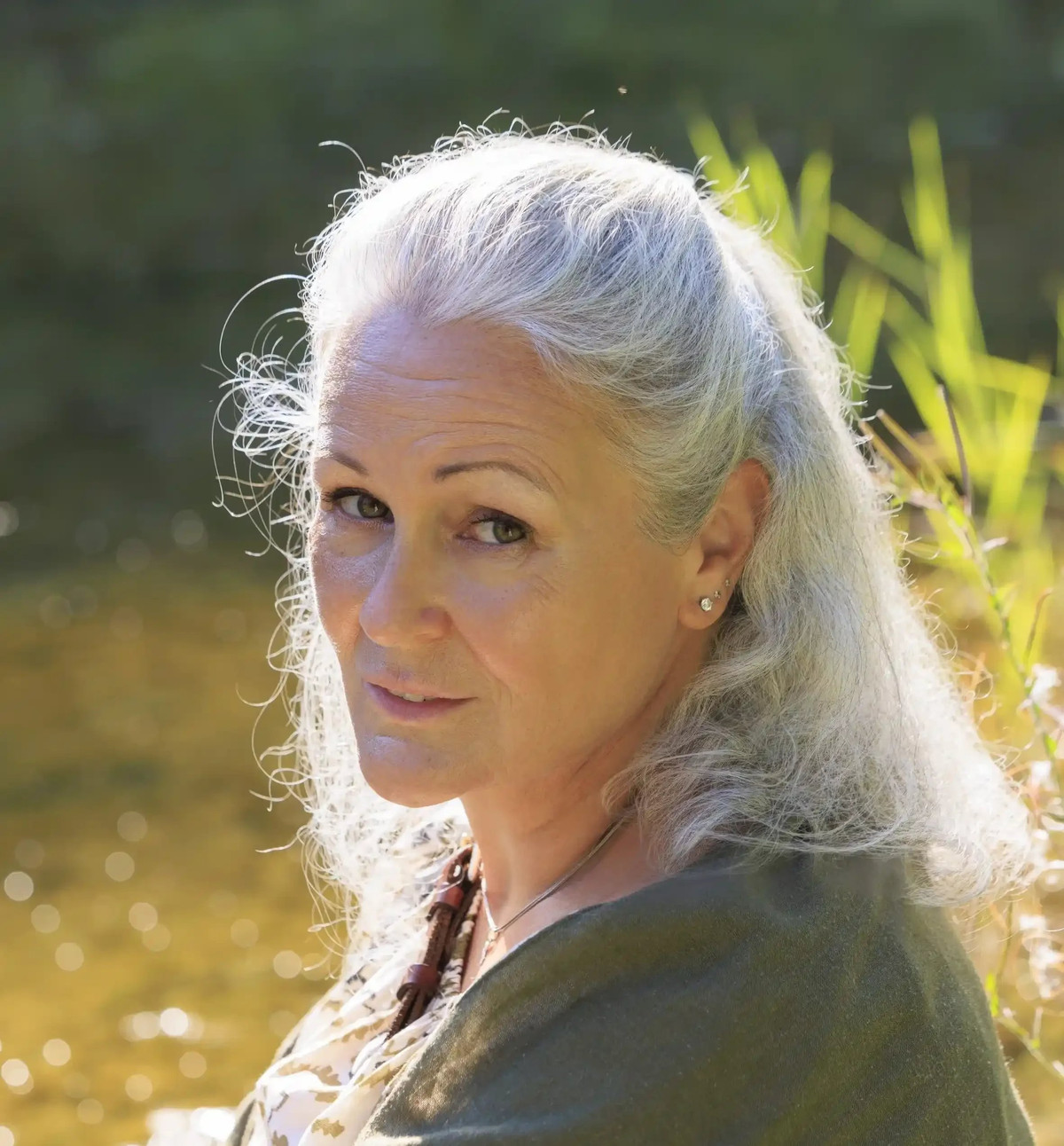 Donia's Praxis, Einblick 6
