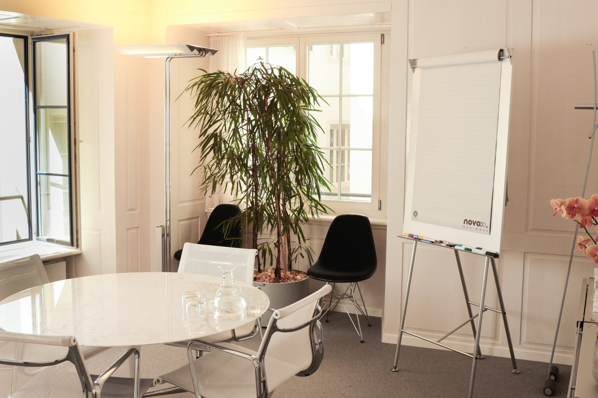 Choice AG, Einblick 7