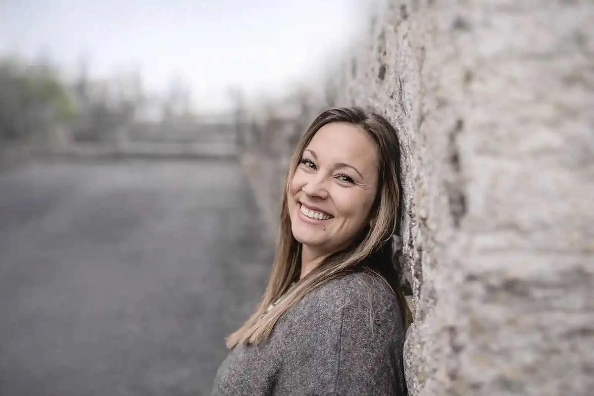 Christina Wiederkehr, Einblick 3