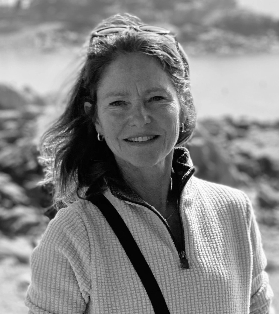 Claire Dalloz Yoga in Herrliberg