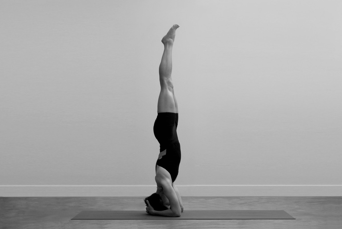 Claire Dalloz Yoga, Einblick 3