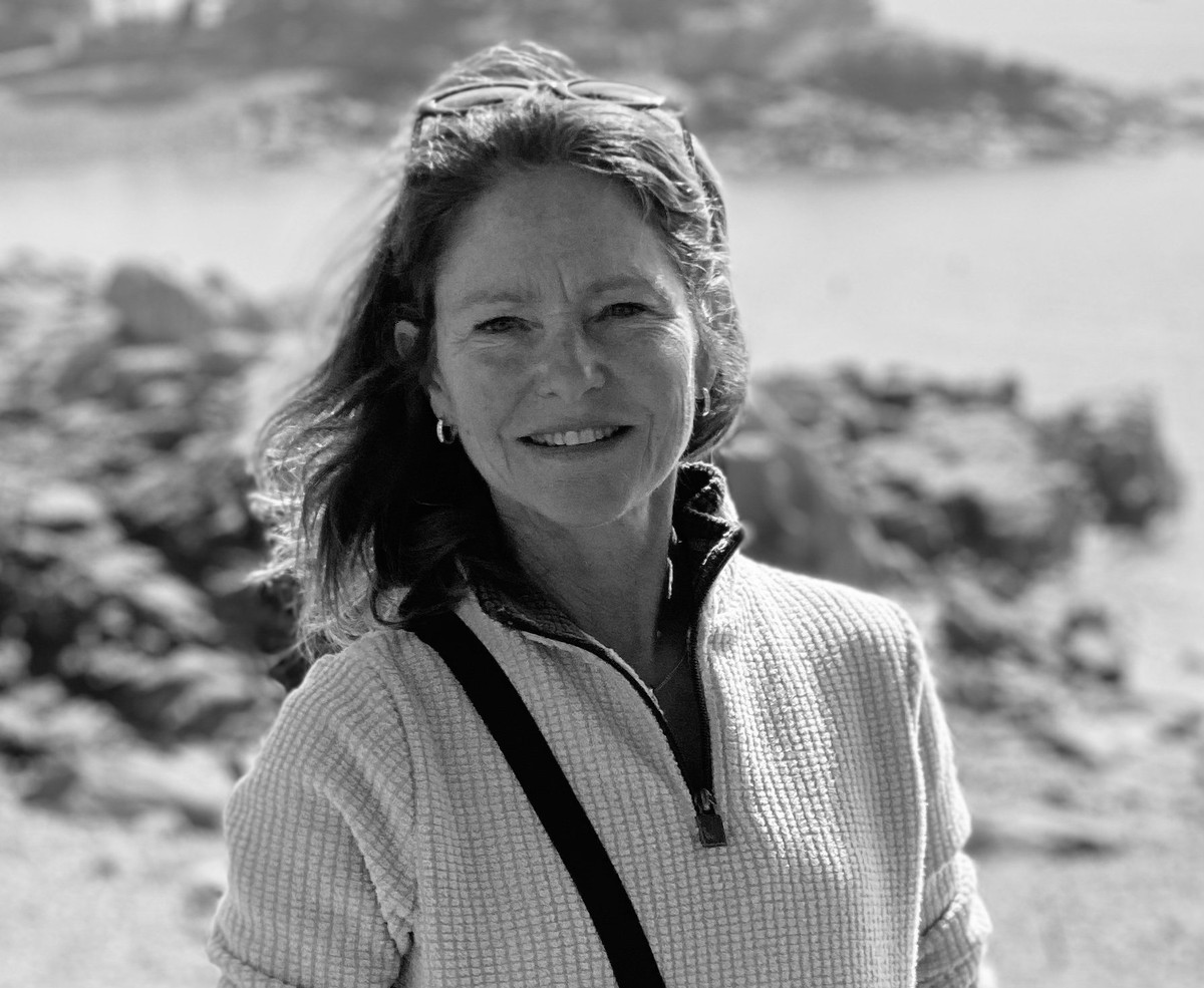 Claire Dalloz Yoga, Einblick 4