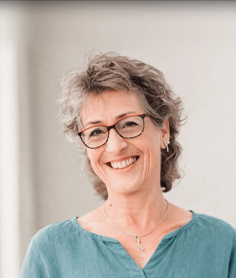 Claudia Hausheer | KlarSein in 