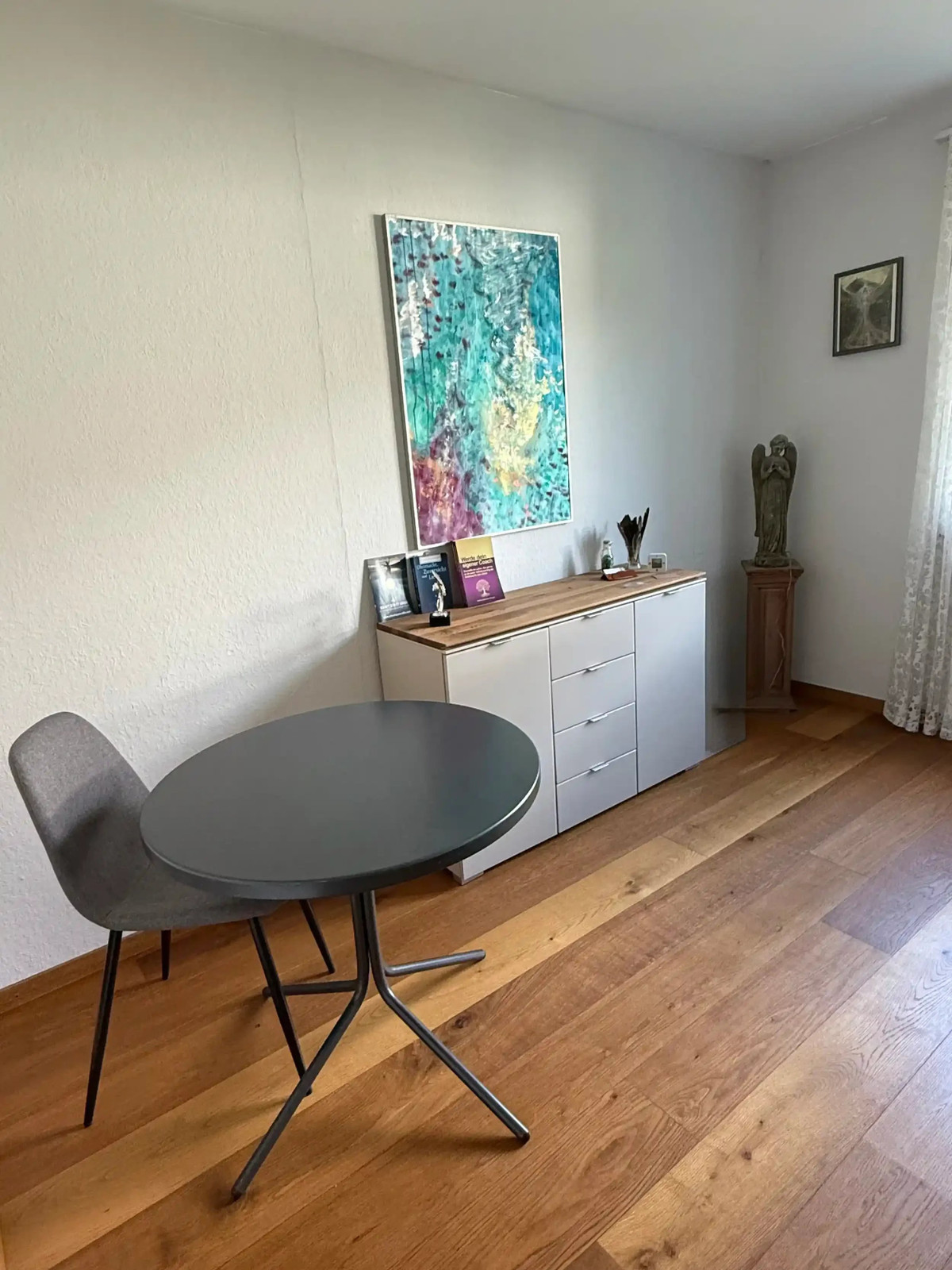 Kraft statt Krise & neues Selbst.Bewusst.Sein, Einblick 3