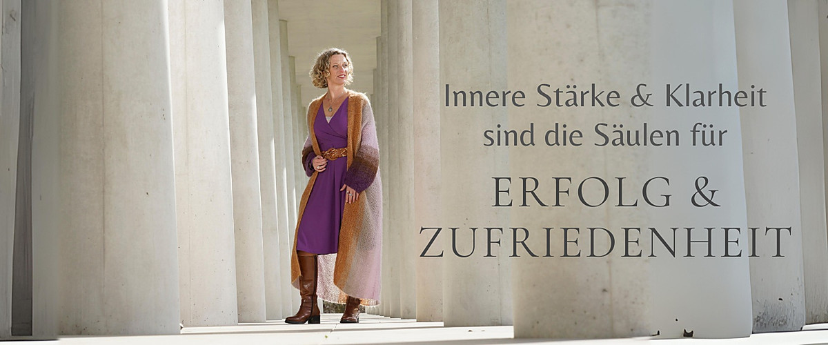 Kraft statt Krise & neues Selbst.Bewusst.Sein, Einblick 4