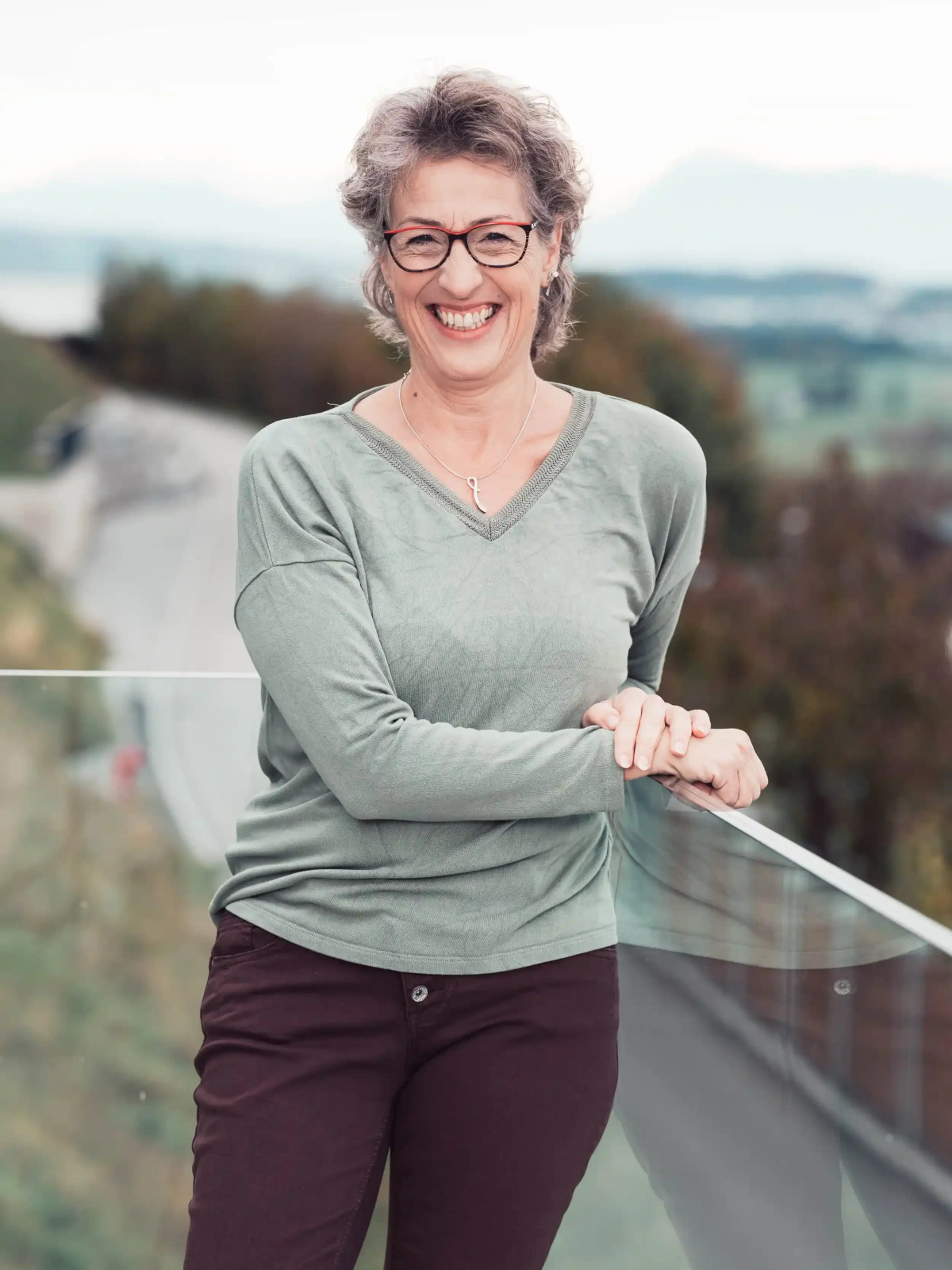 Claudia Hausheer, Einblick 7