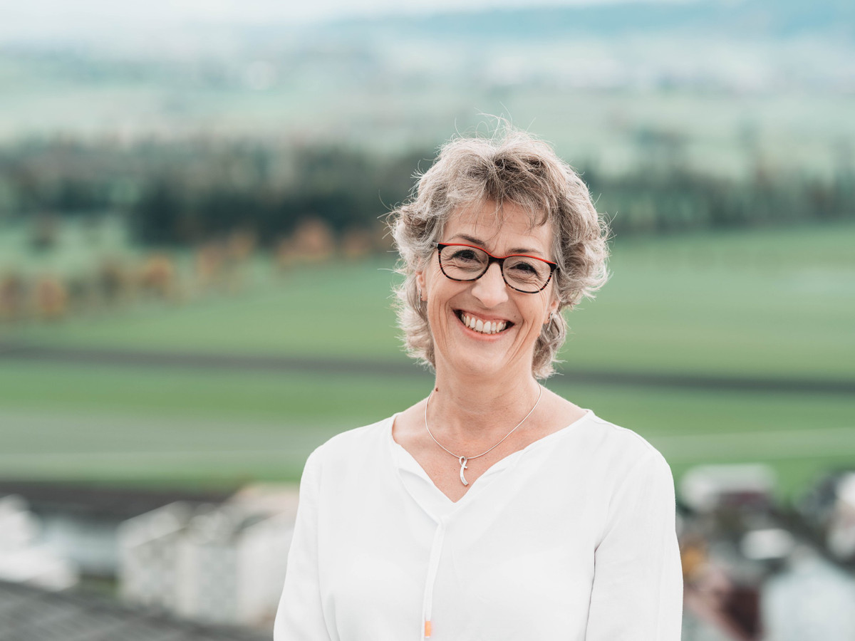 Claudia Hausheer, Einblick 10