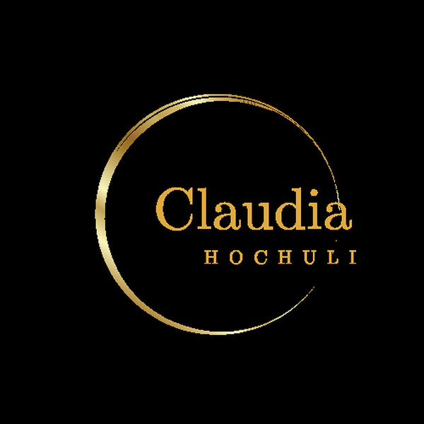 Logo von Claudia Hochuli