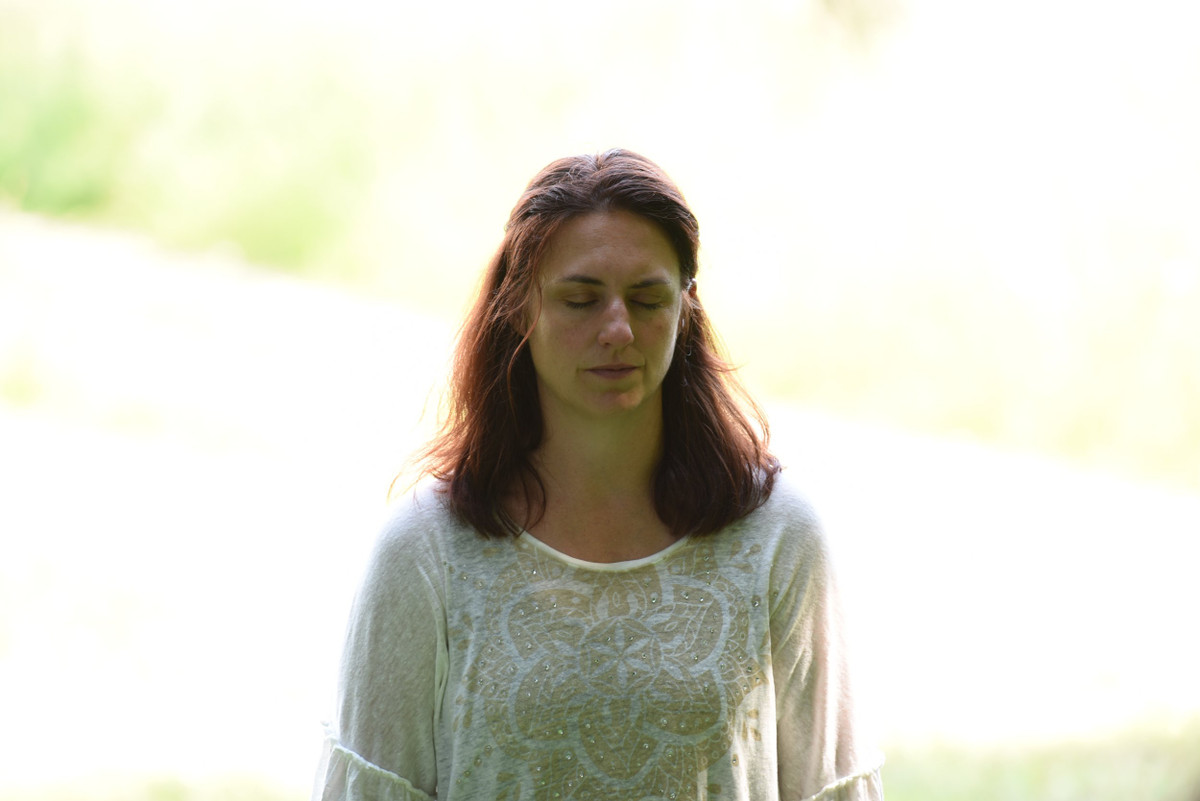 Claudia Hochuli, Einblick 5