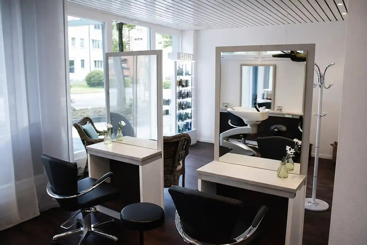 Portrait von Coiffeur Schnittwerk by Fabienne GmbH