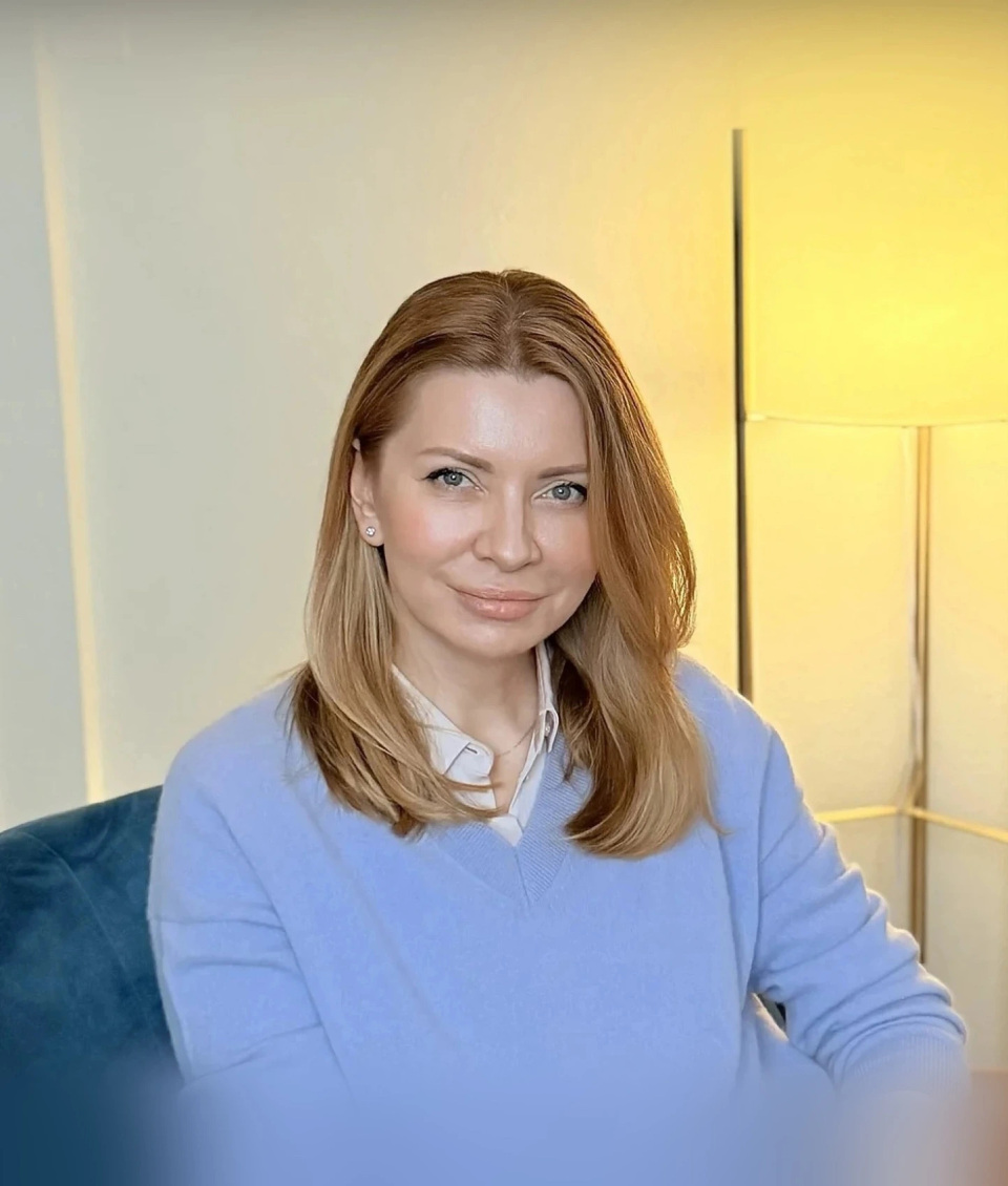 Concept Holistic Health in Zürich