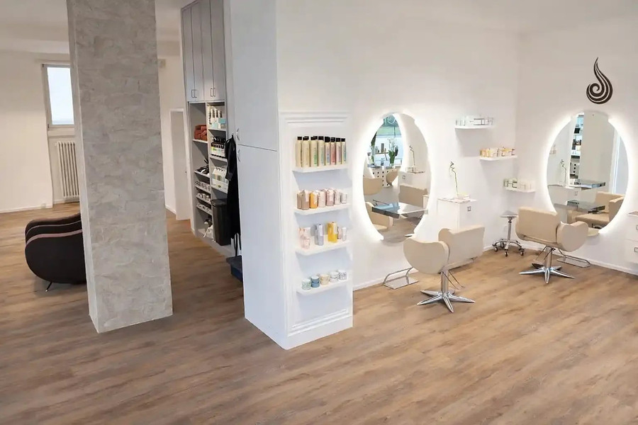 Einblick bei CONGEDI Beauty Maison