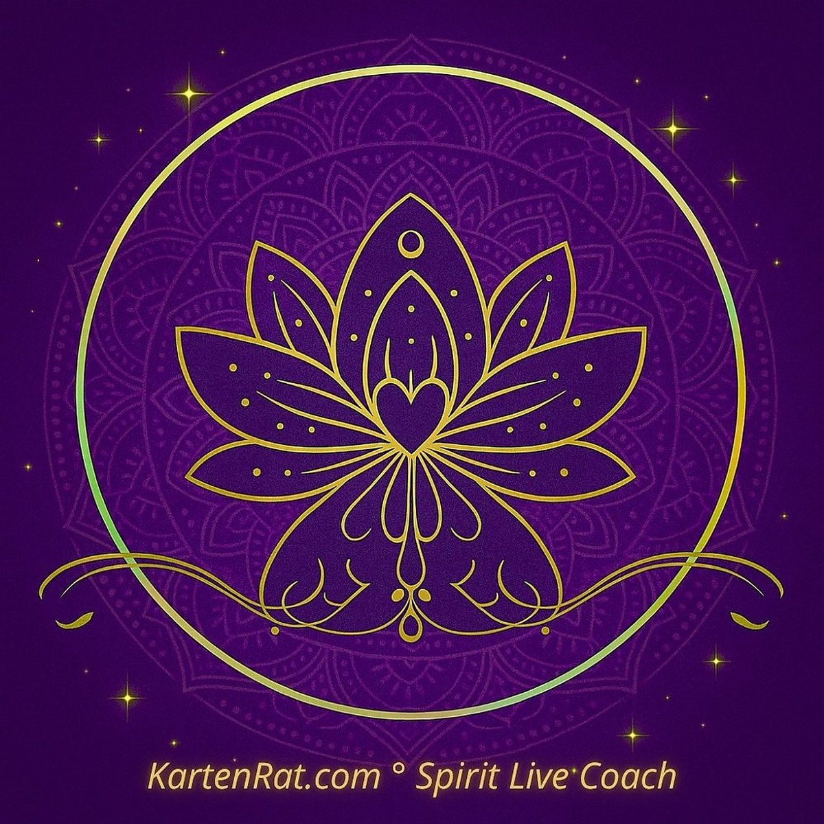 KartenRat Kreativ Atelier Connie GmbH life Coach, Einblick 2