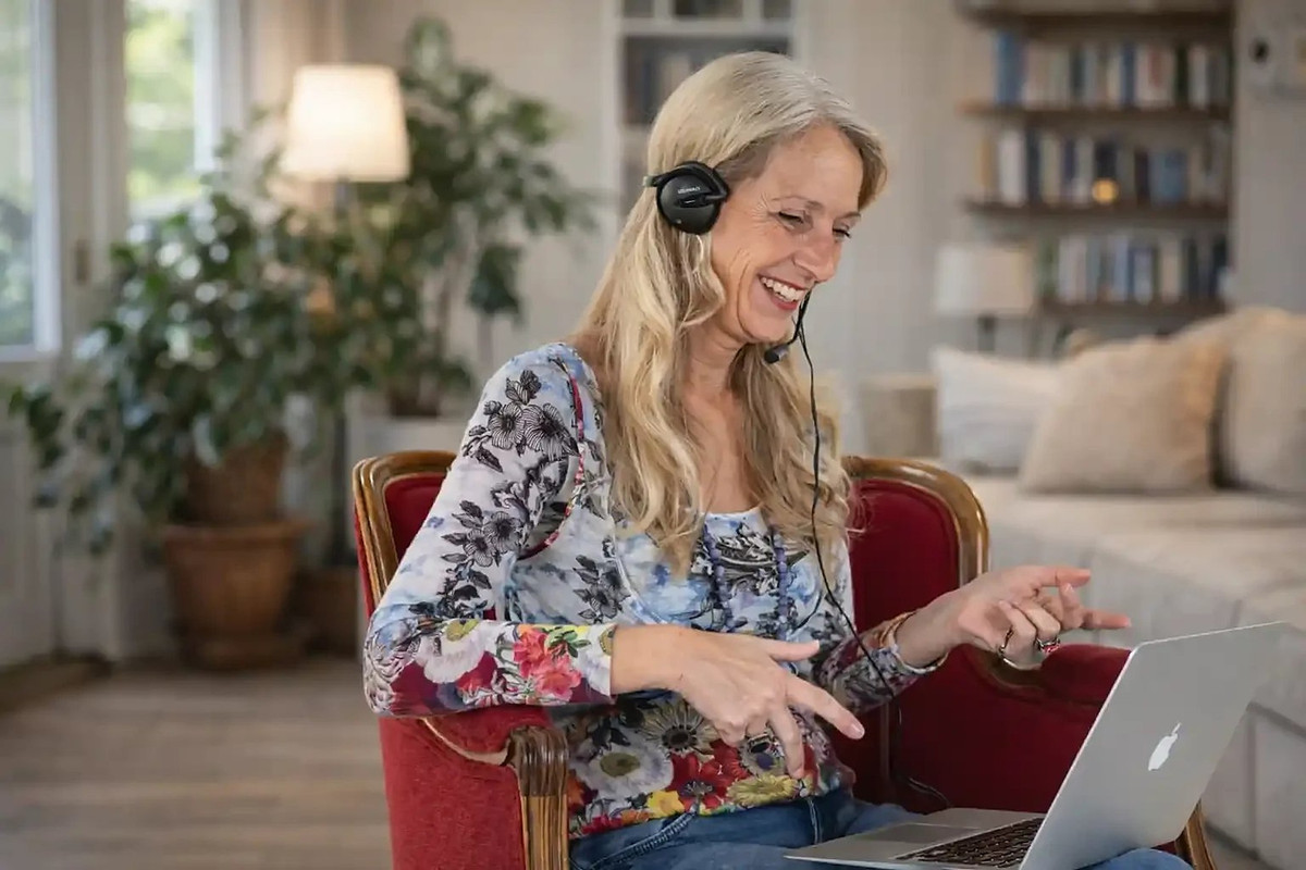 KartenRat Kreativ Atelier Connie GmbH life Coach, Einblick 4