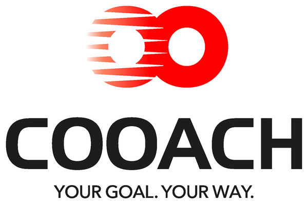 Logo von COOACH.CH