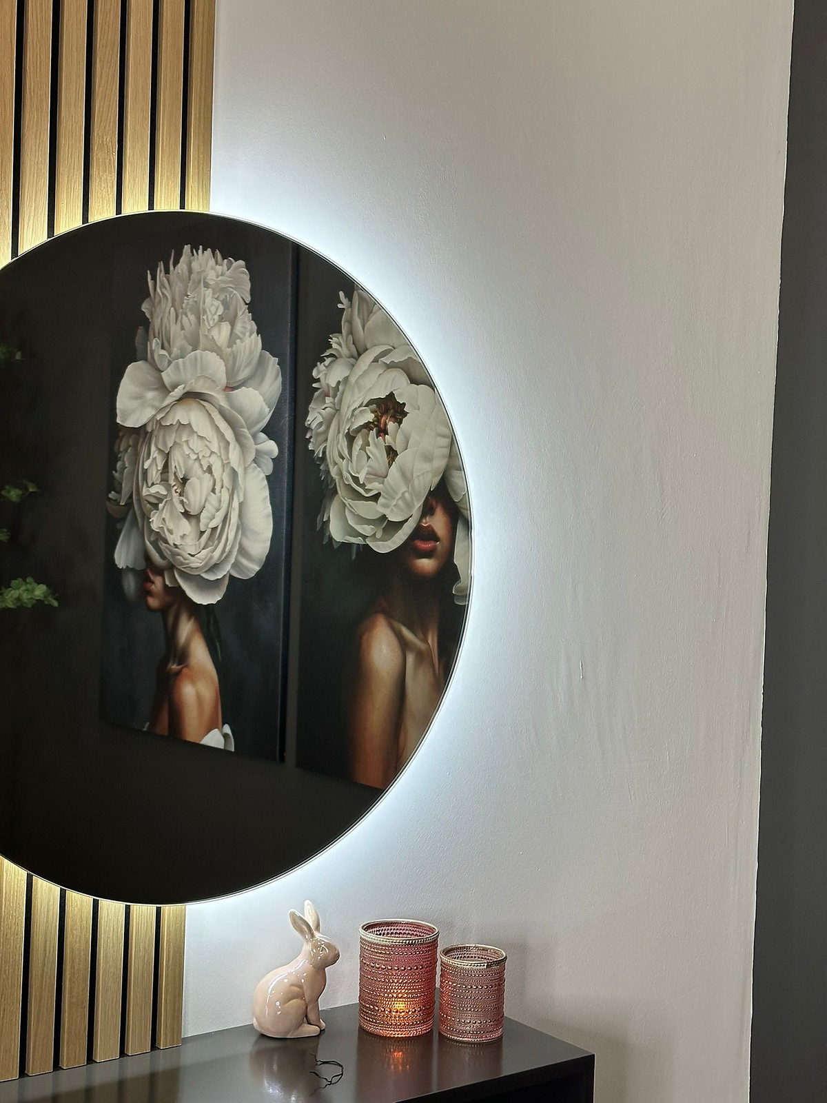 Cut & Glow by Lynn, Einblick 4